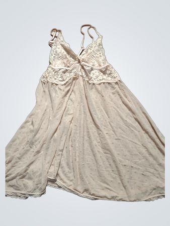 Hunkemöller Lace Babydoll Nightie