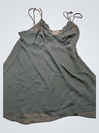 Black Camisole