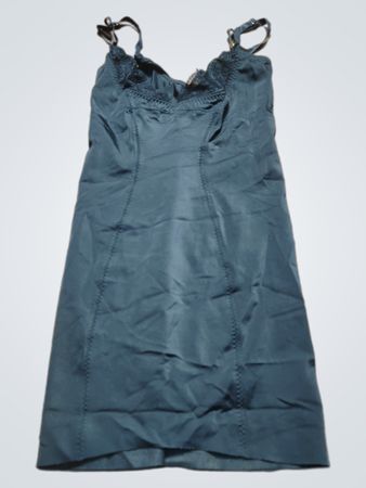 Black Chemise