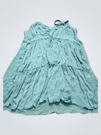 Green Sundress