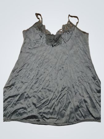 Black Camisole