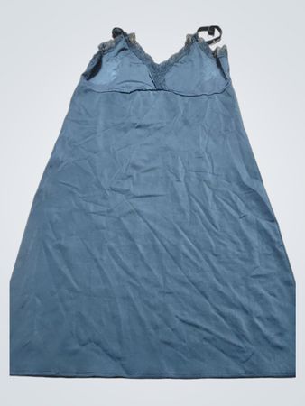 Blue Chemise