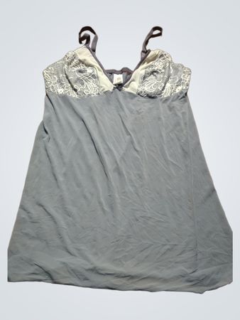 B.P.C. Lingerie Top