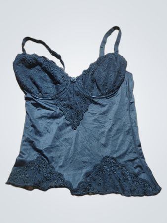 Black Camisole