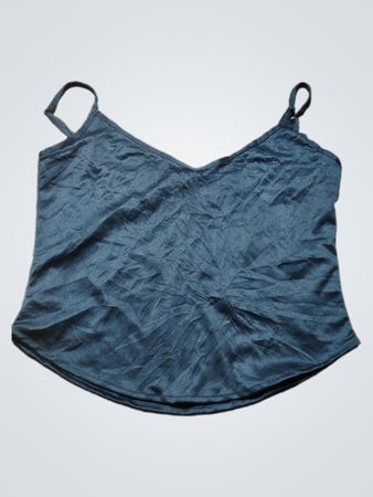 Black Camisole