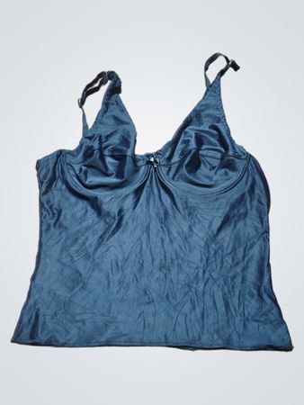 Black Camisole