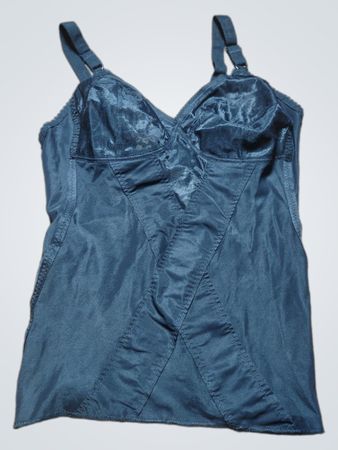 Unbranded Black Lace Bra