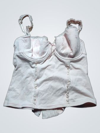 Pink Ladies Camisole