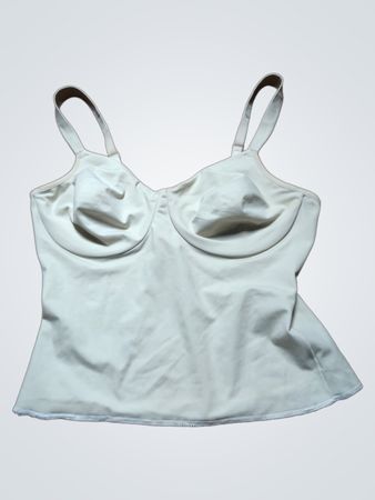 Beige Camisole