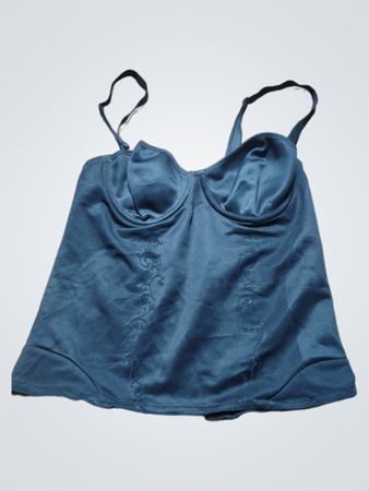 Black Camisole