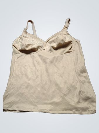 Beige Camisole