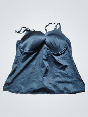 Flexees Black Push-up Bra