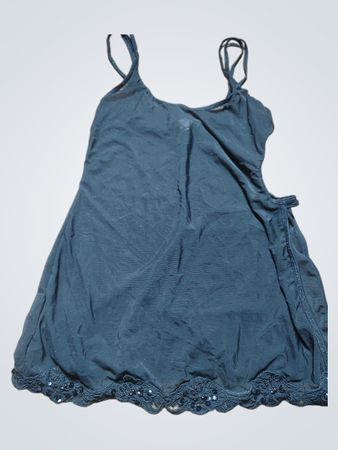 Black Camisole