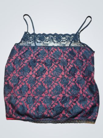 H&M Red Camisole