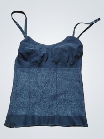 Black Camisole
