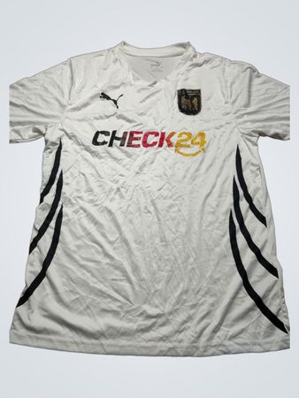 PUMA Soccer Jersey
