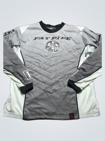 Fat Pipe Jersey