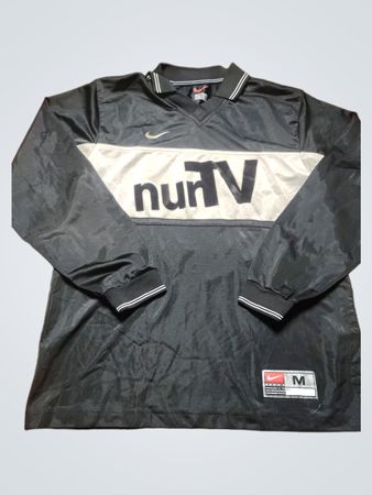 Nike Long-Sleeve Shirt
