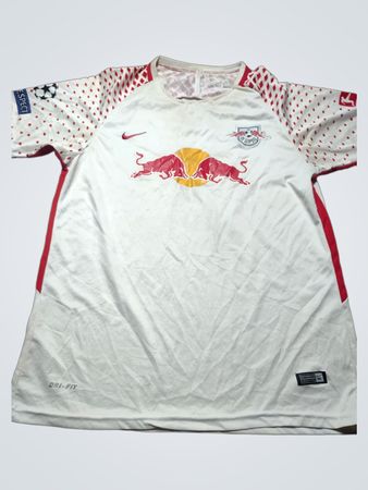 Red Bull Soccer Jersey