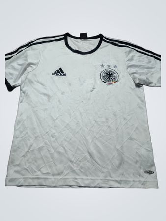Adidas Germany National Team Jersey
