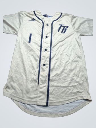 Triton Baseball Jersey