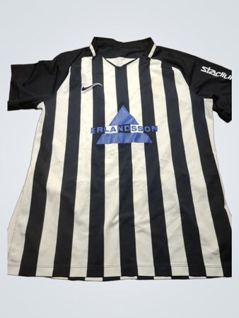 ERLANDSSON Soccer Jersey