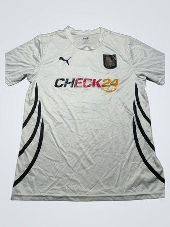 Puma CHECK24 Jersey