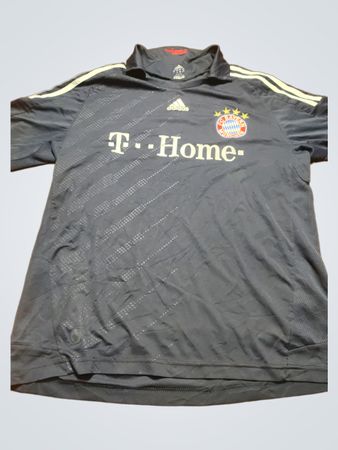 Bayern Munchen Soccer Jersey
