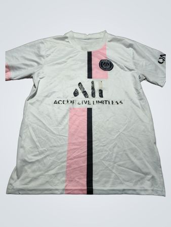 PSG Soccer Jersey