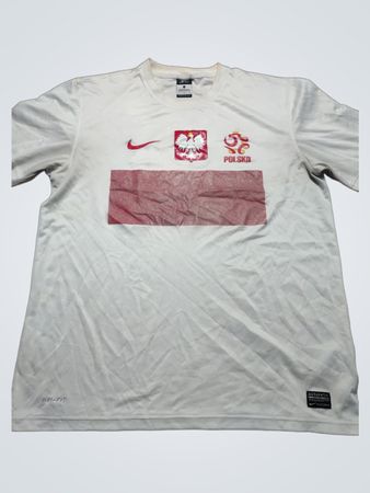 Nike Dri-Fit T-Shirt