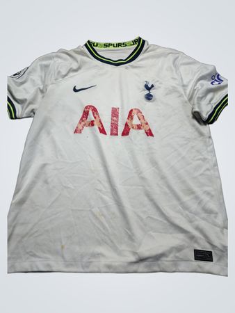 Tottenham Hotspur Jersey