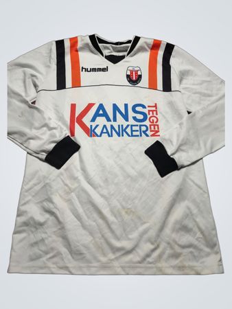 Hummel Soccer Jersey