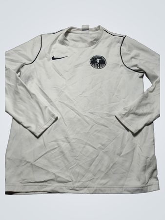 Nike Long-Sleeve Shirt