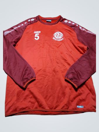 JAKO Sports Shirt