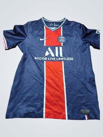 Paris Saint-Germain Jersey
