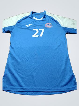 DEREN FC Soccer Jersey
