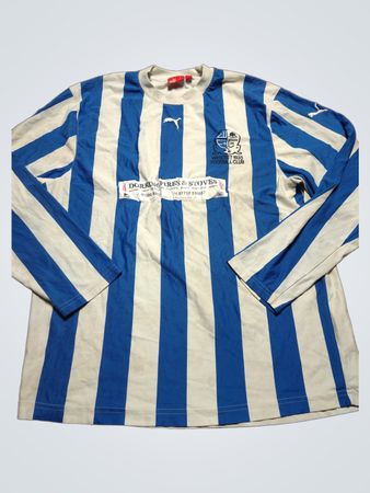 Wescott 1935 Football Club Jersey