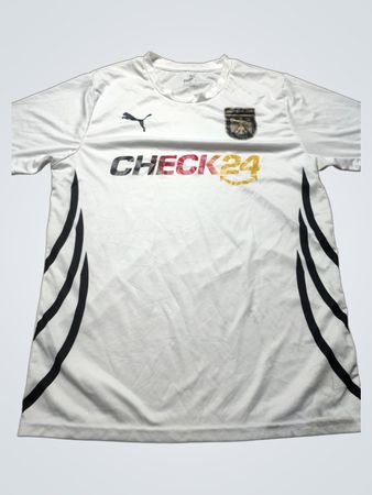 Puma Germany Check24 Soccer Jersey