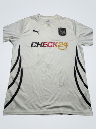 PUMA Soccer Jersey
