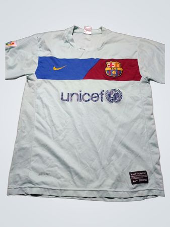 FC Barcelona Jersey