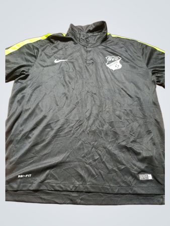 Nike Dri-Fit Jacket