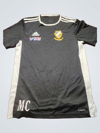 adidas Climalite Jersey
