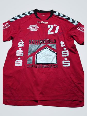SG Heidelsheim/Helmsheim Jersey