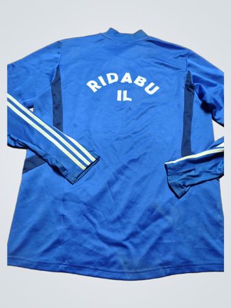Adidas Long Sleeve Shirt