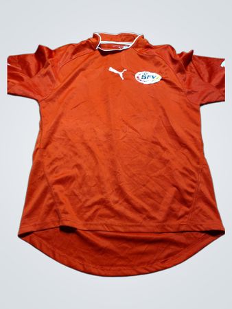 PUMA Soccer Jersey
