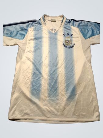 Football Jersey