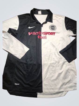 Nike Long-Sleeve Sports Jersey