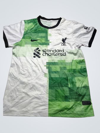 Liverpool FC Jersey