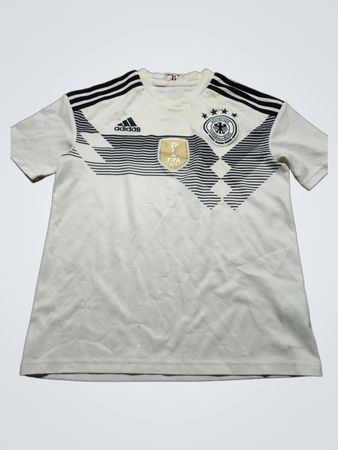 adidas Germany FIFA World Cup Soccer Jersey