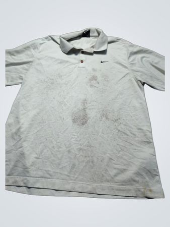 Nike Polo Shirt